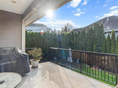 3809 Lauren Court, Abbotsford, BC 