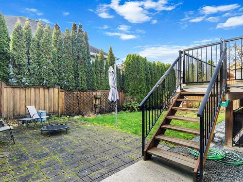 3809 Lauren Court, Abbotsford, BC 