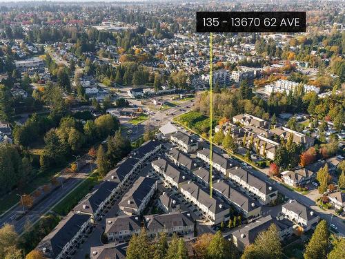 135 13670 62 Avenue, Surrey, BC 