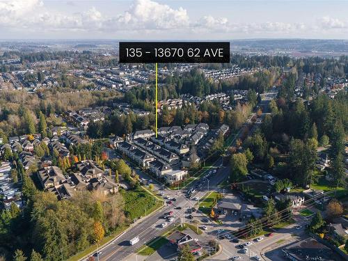 135 13670 62 Avenue, Surrey, BC 