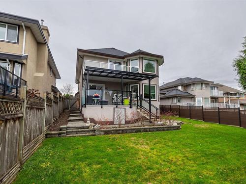 19056 62A Avenue, Surrey, BC 