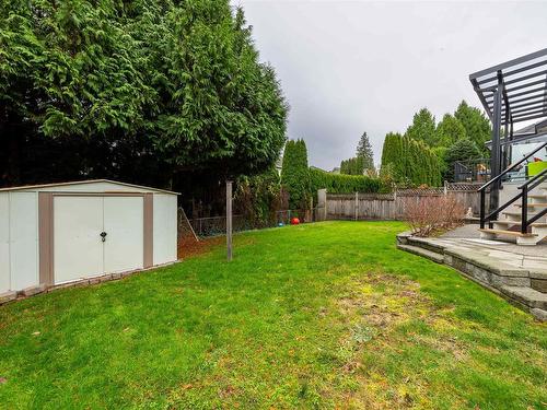 19056 62A Avenue, Surrey, BC 