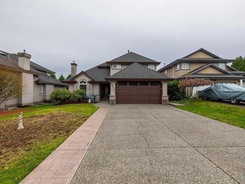 19056 62A Avenue, Surrey, BC 