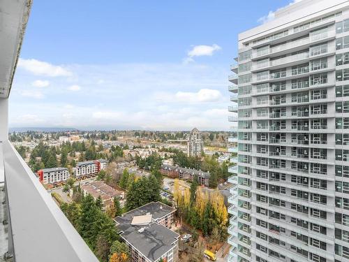 3701 13750 100 Avenue, Surrey, BC 