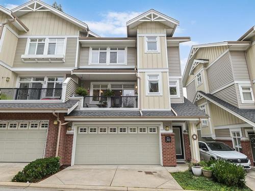 30 2925 King George Boulevard, Surrey, BC 