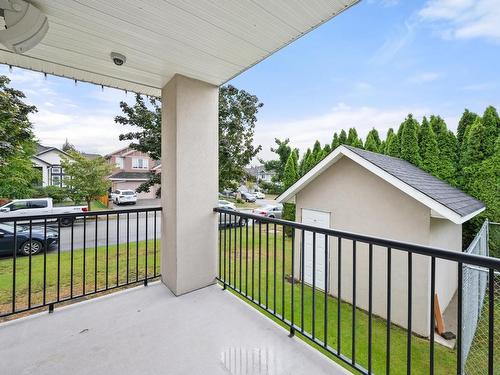 12698 61B Avenue, Surrey, BC 