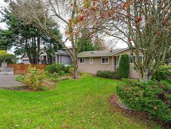 1320 KENT STREET  White Rock, BC V4B 4T7