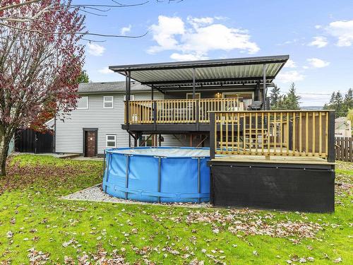 7756 Sandpiper Drive, Mission, BC 