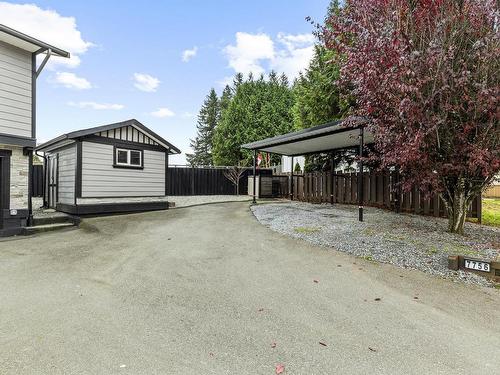 7756 Sandpiper Drive, Mission, BC 