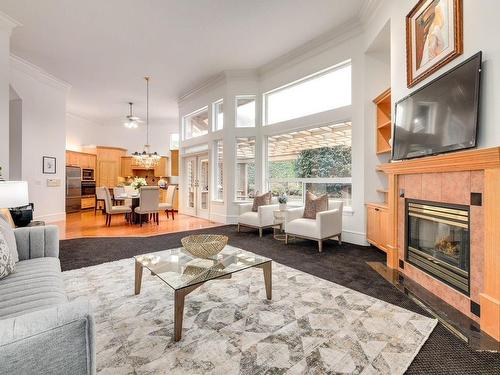 3505 Morgan Creek Way, Surrey, BC 