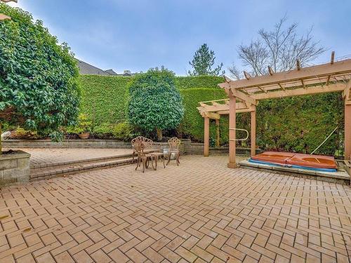 3505 Morgan Creek Way, Surrey, BC 