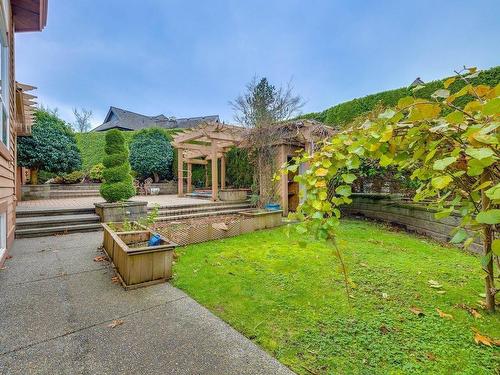 3505 Morgan Creek Way, Surrey, BC 