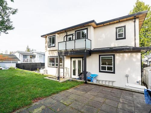 11696 88 Avenue, Delta, BC 