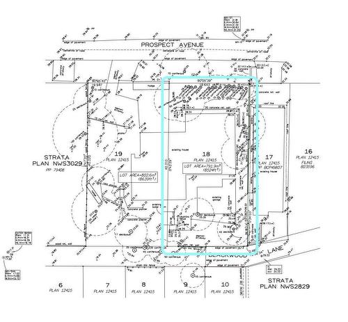 14858 Prospect Avenue, White Rock, BC 