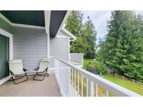 31740 Bench Avenue, Mission, BC 