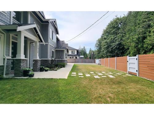 31740 Bench Avenue, Mission, BC 