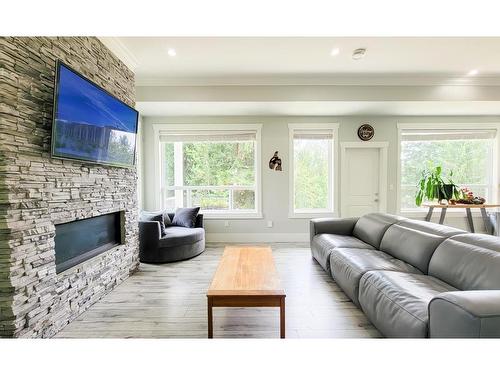 31740 Bench Avenue, Mission, BC 