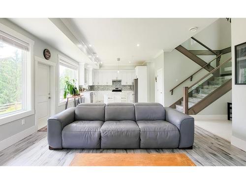 31740 Bench Avenue, Mission, BC 