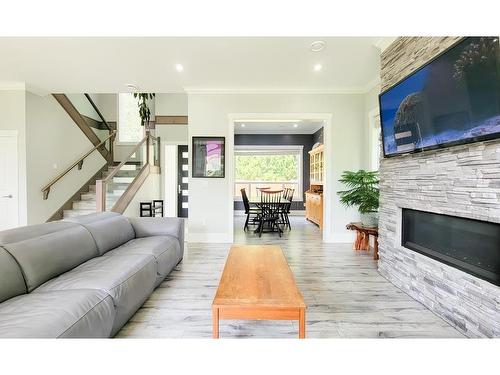 31740 Bench Avenue, Mission, BC 