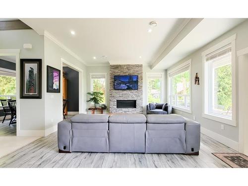 31740 Bench Avenue, Mission, BC 