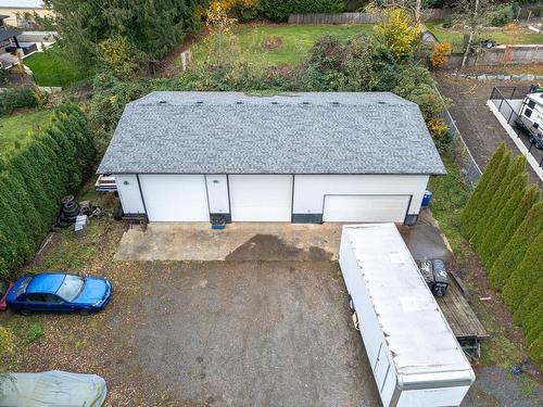 2561 Ross Road, Abbotsford, BC 