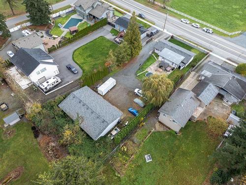 2561 Ross Road, Abbotsford, BC 