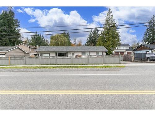 2561 Ross Road, Abbotsford, BC 