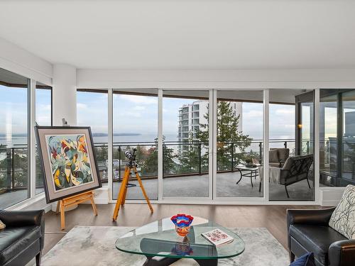 805 1439 George Street, White Rock, BC 