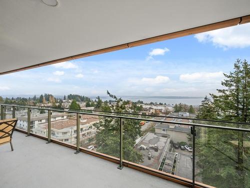 805 1439 George Street, White Rock, BC 