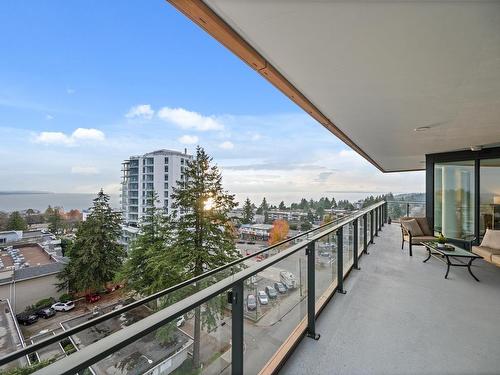 805 1439 George Street, White Rock, BC 