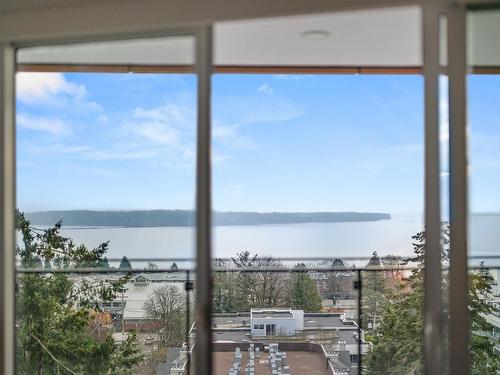 805 1439 George Street, White Rock, BC 