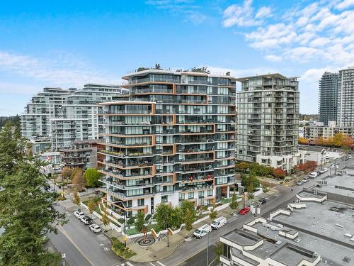 805 1439 George Street, White Rock, BC 