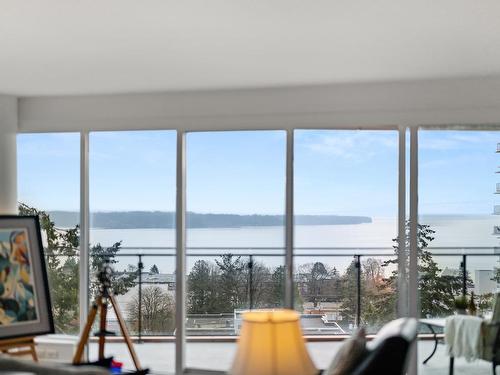 805 1439 George Street, White Rock, BC 