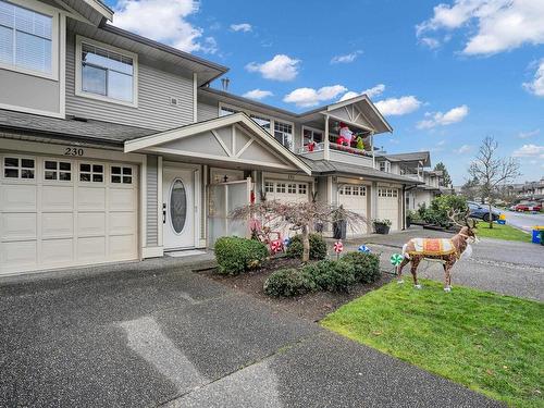 230 20391 96 Avenue, Langley, BC 