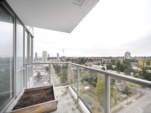 1807 13688 100 Avenue, Surrey, BC 