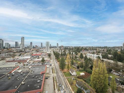 1807 13688 100 Avenue, Surrey, BC 