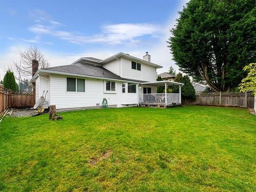 13459 59B Avenue, Surrey, BC 