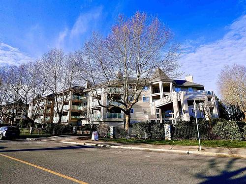 103 20145 55A Avenue, Langley, BC 