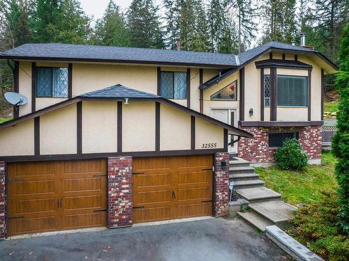 32555 Richards Avenue, Mission, BC 