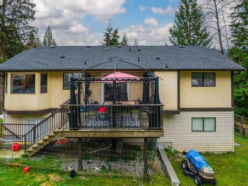 32555 Richards Avenue, Mission, BC 