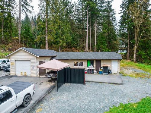 32555 Richards Avenue, Mission, BC 