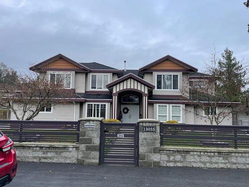 13033 Old Yale Road, Surrey, BC 