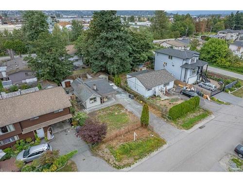 12711 115A Avenue, Surrey, BC 