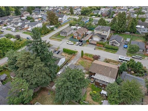 12711 115A Avenue, Surrey, BC 