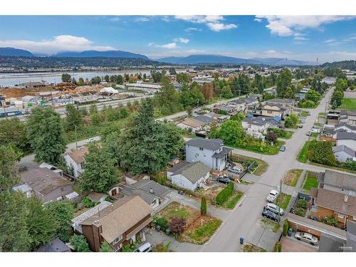 12711 115A Avenue, Surrey, BC 