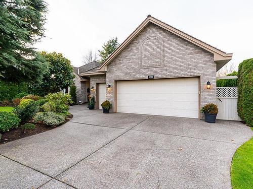 3533 Canterbury Drive, Surrey, BC 