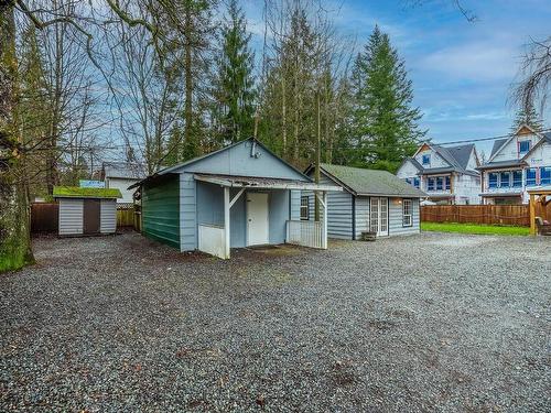 9097 Glover Road, Langley, BC 