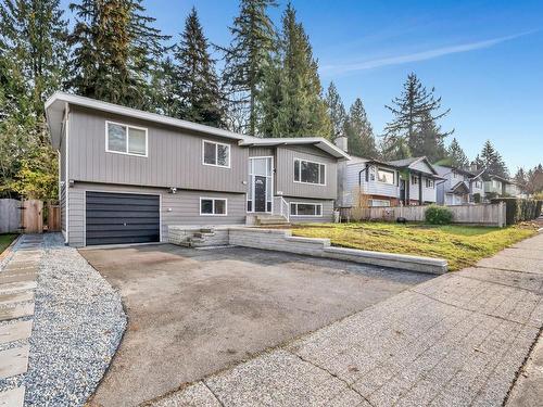 4720 203 Street, Langley, BC 