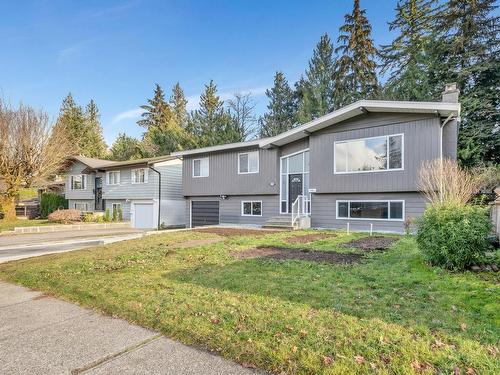 4720 203 Street, Langley, BC 