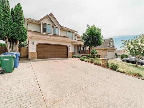 3156 Mallard Street, Abbotsford, BC 